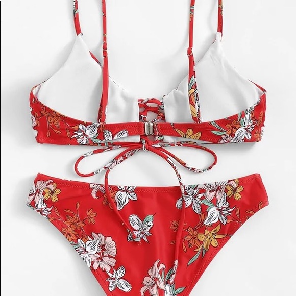 Bikini set, New from the box - Picture 2 of 5